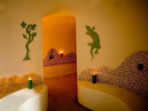 Bed & Breakfast Hotel Dello Gnu