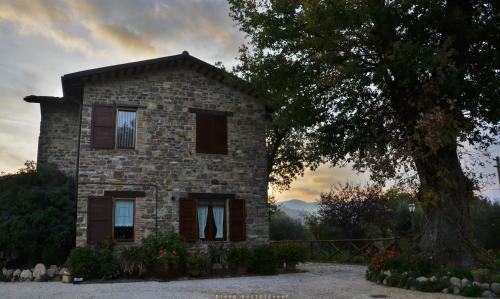 Bed & Breakfast Casale Il Cerqueto