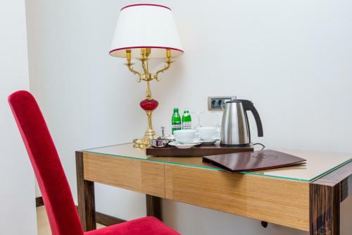 Kadorr Hotel Resort & Spa