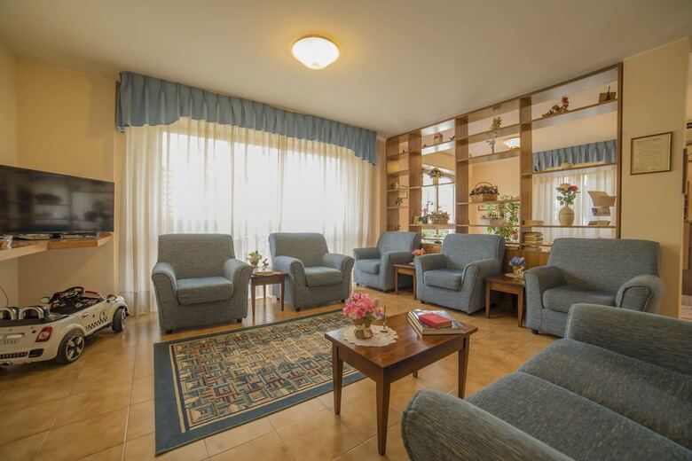 Hotel Santa Maria