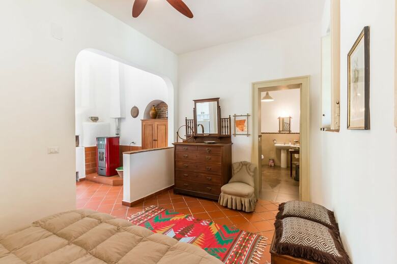 B&B La Casa Di Pippinitto