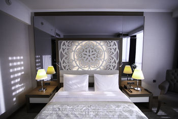 Anadolu Hotels Downtown Ankara