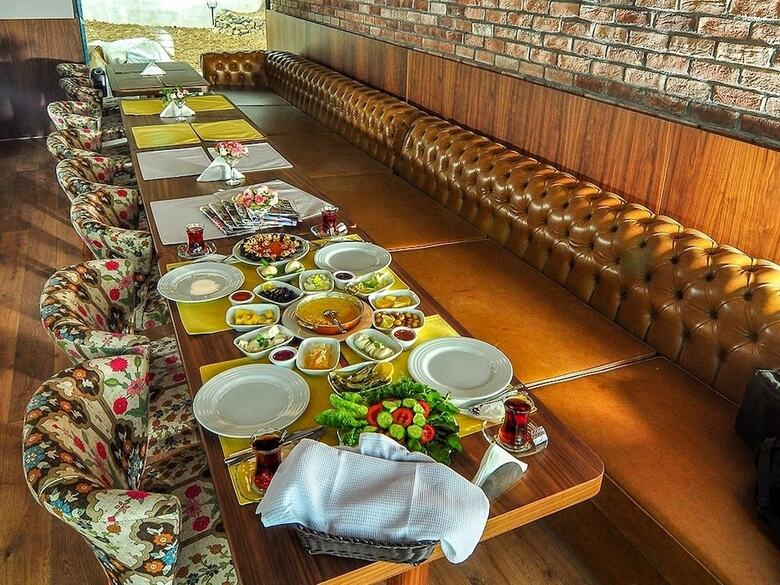 Apartamento Koliva Otel