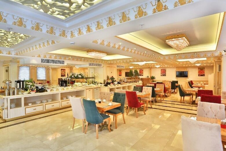 Hotel Emirhan Palace