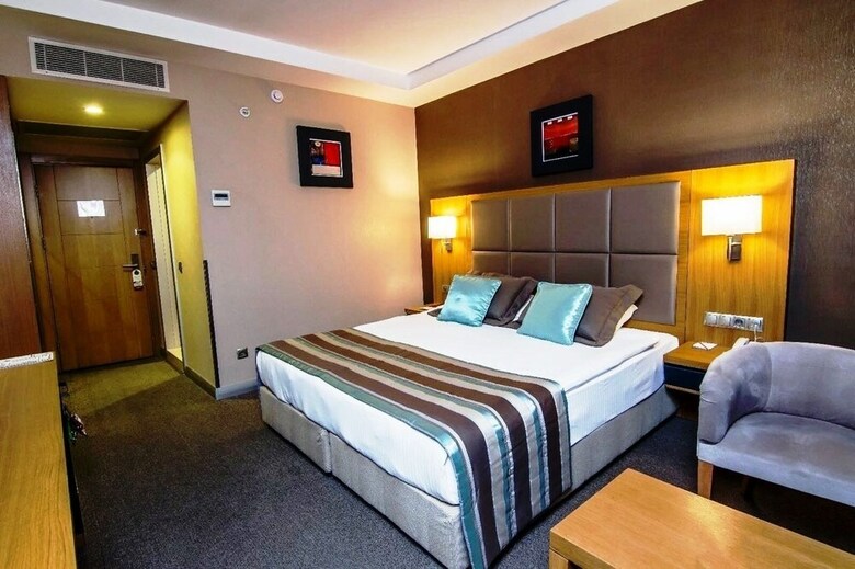 Efeler Hotel