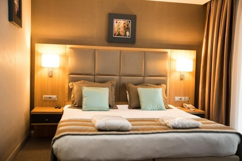 Efeler Hotel