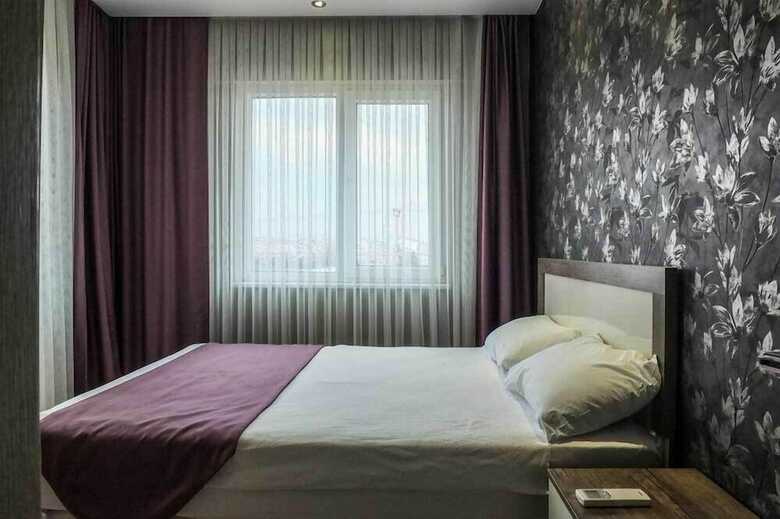 Bed & Breakfast Udi Hotel