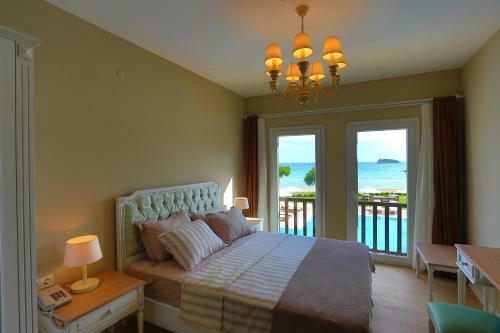 Datca Doris Hotel