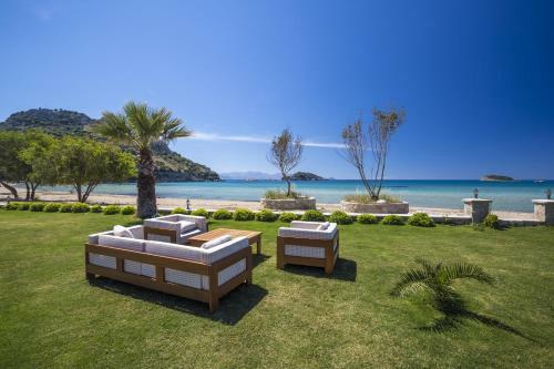Datca Doris Hotel