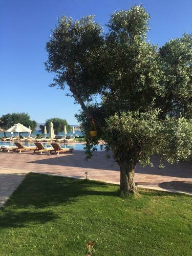 Datca Doris Hotel