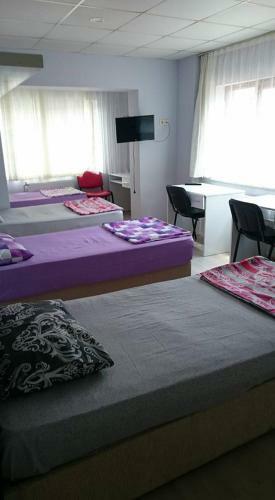 Gaye Apart Otel