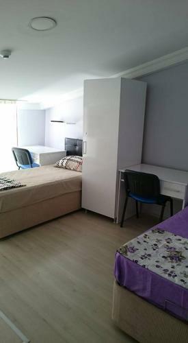 Gaye Apart Otel