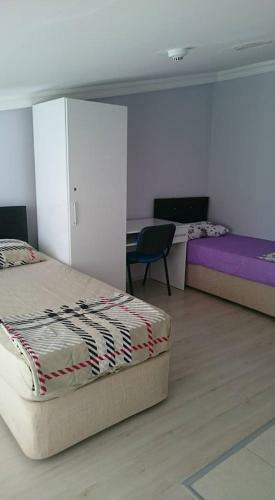 Gaye Apart Otel