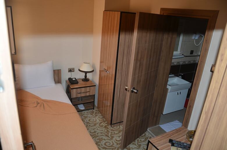 Bed & Breakfast Hisar Hotel