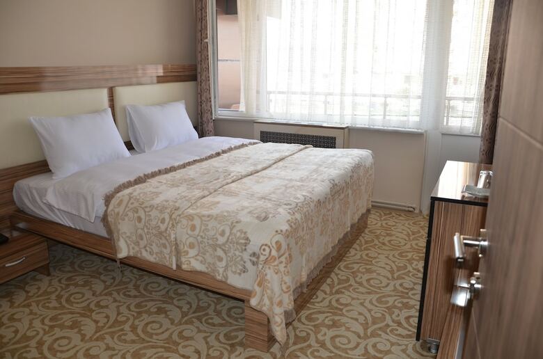 Bed & Breakfast Hisar Hotel