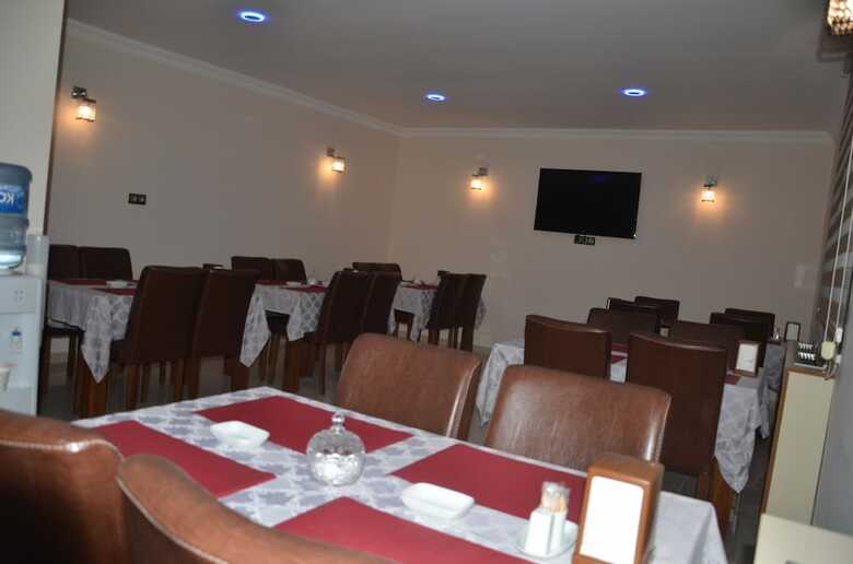 Bed & Breakfast Hisar Hotel