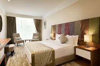 Hotel Ramada Gemli?k