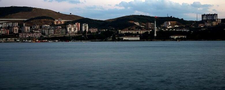 Hotel Ramada Gemli?k