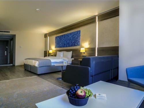 Fesa Business Hotel