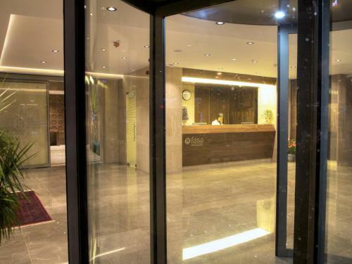 Fesa Business Hotel