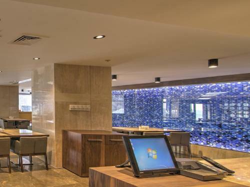 Fesa Business Hotel