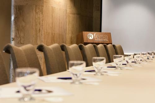 Fesa Business Hotel