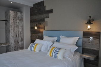Hotel H�tel Les 3 Lieux