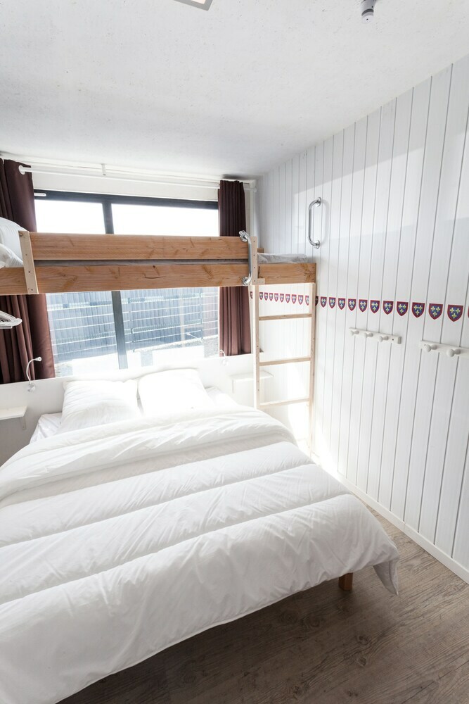 Apartment Des Pr�s Blondeau
