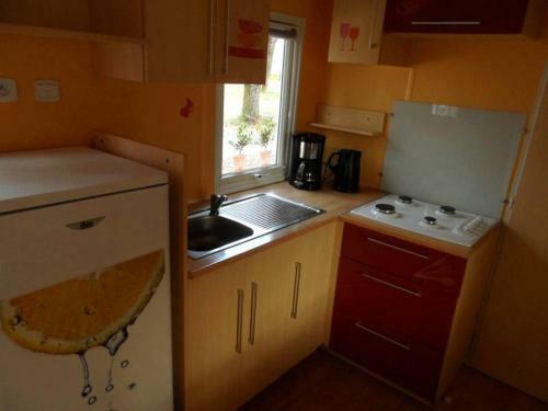 Camping Castanhada