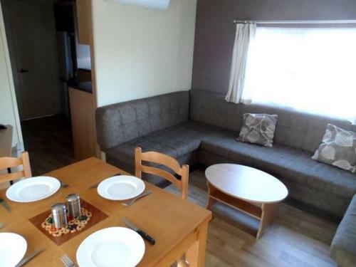 Camping Castanhada