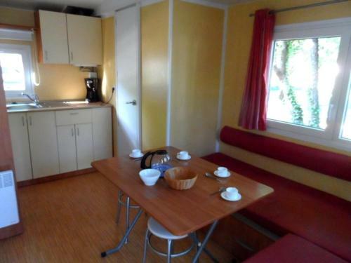 Camping Castanhada