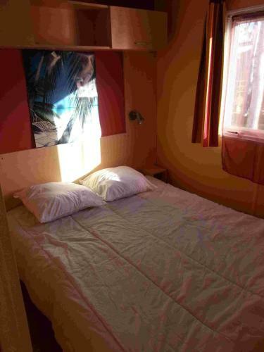 Camping Castanhada