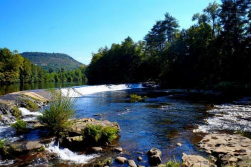 Camping Castanhada
