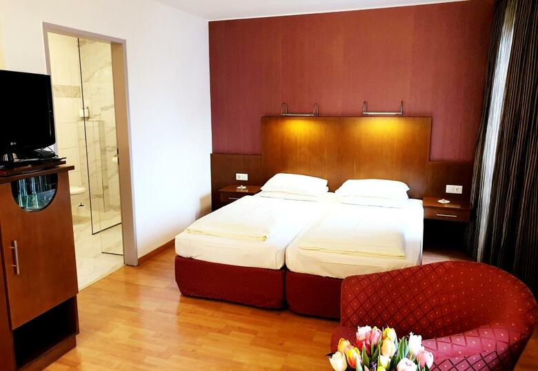 Hotel Via Roma