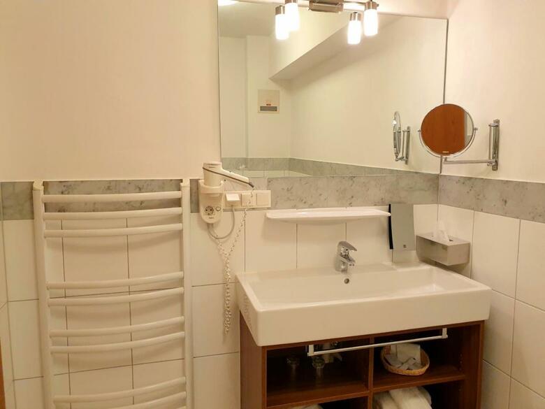 Hotel Via Roma