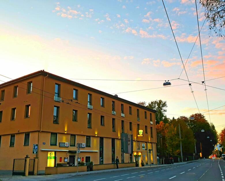 Hotel Via Roma