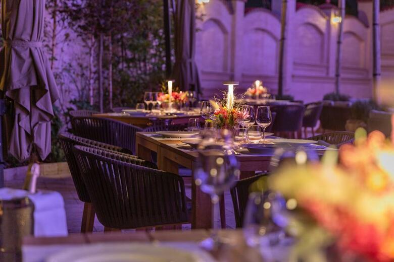 Carol Parc Hotel