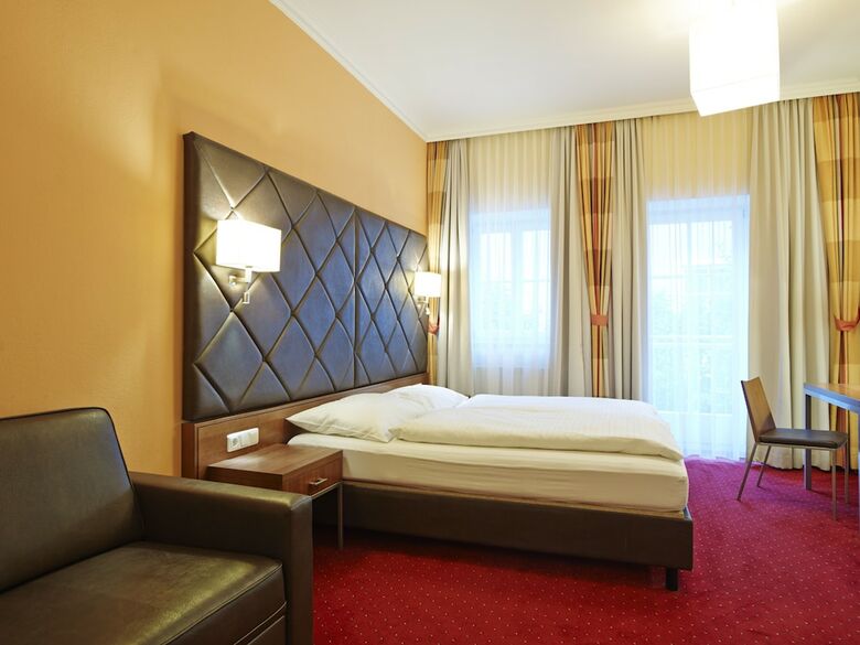 Hotel Villa Ceconi