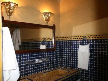 Hotel Riad Villa Damonte