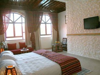 Hotel Riad Villa Damonte