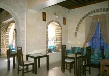 Hotel Riad Villa Damonte