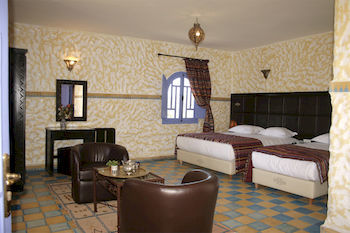 Hotel Riad Villa Damonte