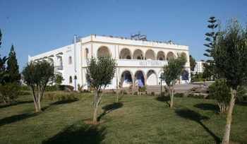 Hotel Riad Villa Damonte