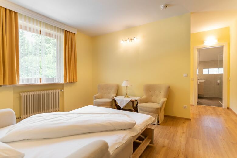 Hotel Haus Arenberg