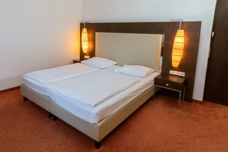 Hotel Plattenwirt