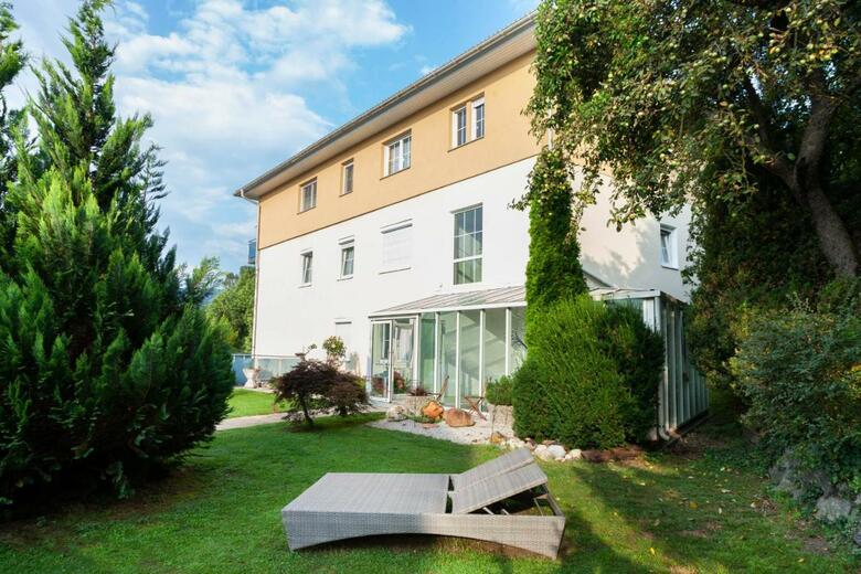 Hotel Plattenwirt