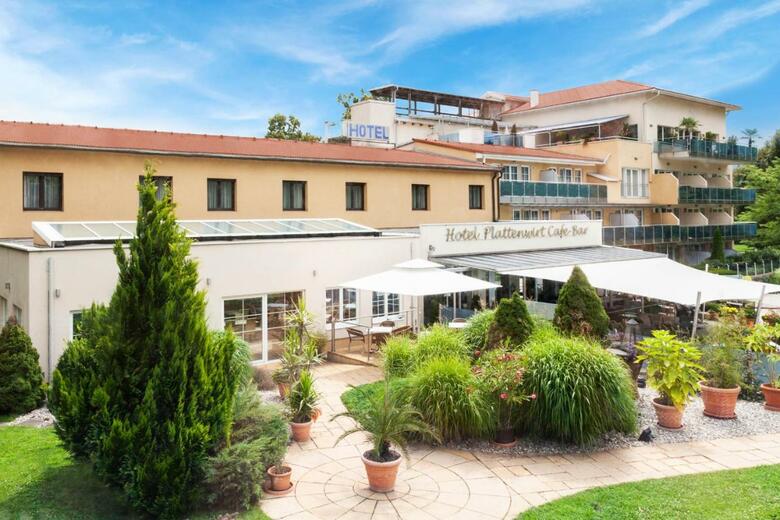 Hotel Plattenwirt