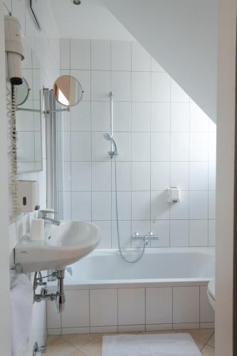Hotel Geyer