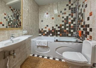 Hotel Herzen House