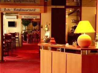 Brit Hotel Le Soretel